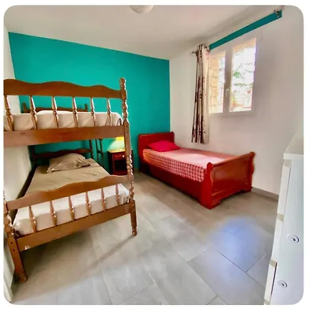 Maison Provencale Holiday home Cereste