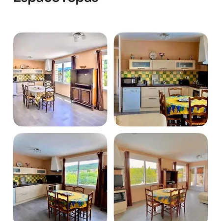 Holiday home Maison Provencale