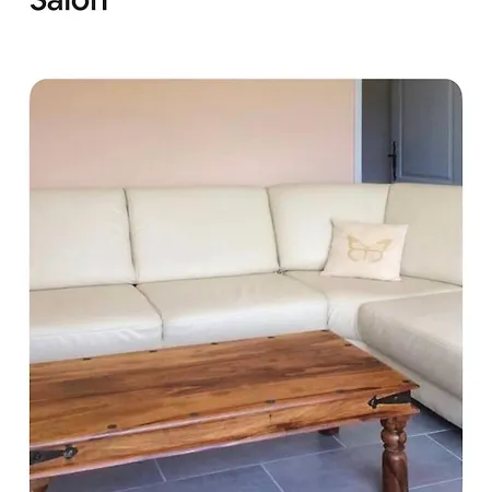 Maison Provencale Cereste