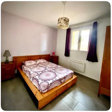 Maison Provencale Holiday home