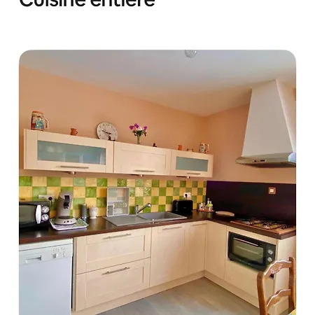 Maison Provencale Holiday home
