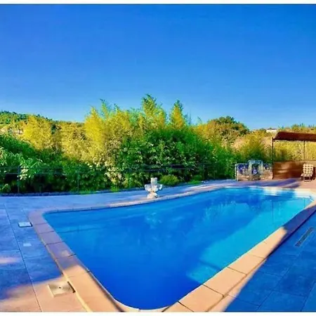 Maison Provencale Holiday home