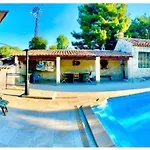 Σπίτι διακοπών Maison Provencale Céreste