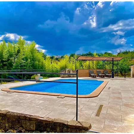 Holiday home Maison Provencale Cereste