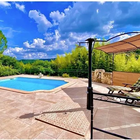Holiday home Maison Provencale