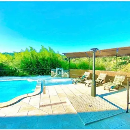 Holiday home Maison Provencale Cereste