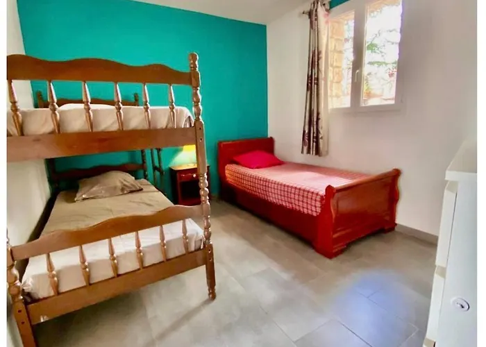 Maison Provencale Holiday home Cereste