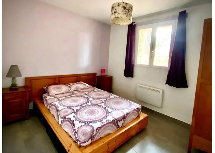 Maison Provencale Holiday home