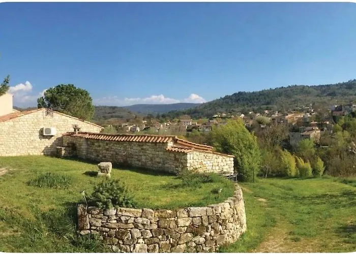 Maison Provencale Holiday home *