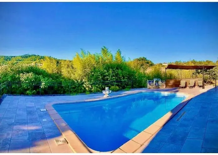 Maison Provencale Holiday home