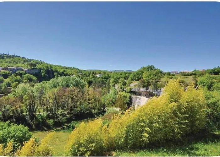 Maison Provencale Holiday home