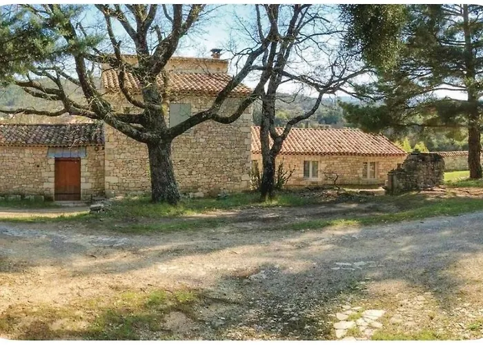 Maison Provencale Holiday home *